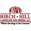 Birch Hill Landscape & Design