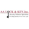 AA Lock & Key