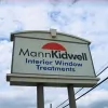 MannKidwell Interior Window Treatments