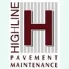 Highline Pavement Maintenance