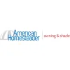 American Homesteader Awning & Shade