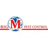 Big M Pest Control