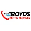 Boyd Septic Cleaning