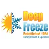 Deep Freeze Refrigeration