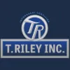 T. Riley