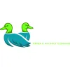 Dryer Ducks