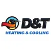 D&T Heating and Cooling