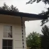 Magic Rain Gutters