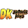 D K Shower Pans