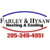 Farley & Hysaw Heating & Air Conditioning