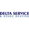 Delta Service & Assoc Heating