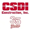 CSDI Construction