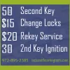 Locksmiths Arlington TX