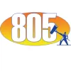 805 Window Cleaning
