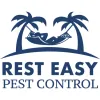 Rest Easy Pest Control