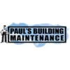 Paul's Building Maintenance