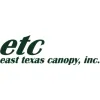 East Texas Canopy