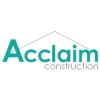 Acclaim Construction