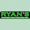 Ryan's Heating & Cooling