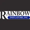 Rainbow Insulators