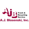 A J Blosenski