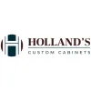 Holland's Custom Cabinets
