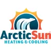 Arctic Sun