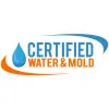 Certified Water & Mold Restoration