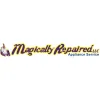 Magically Repaired