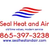Seal Heat & Air