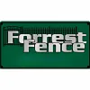 Forrest Fence