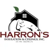 Harron's Insulation & Ceilings