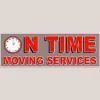 On Time Moving Services