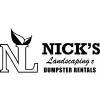 Nick's Landscaping