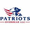 Patriots Overhead