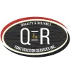 Q & R Construction Services