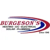 Burgeson's Heating & Air COND