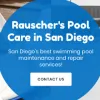 Rauscher's Pool Care