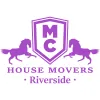 House Movers Riverside