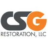 CSG Restoration