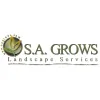 S.A. GROWS