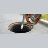 Klear Klogs Sewer & Drain Cleaning Service