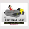 Driveway Lady