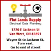 Flat Lands Supply
