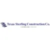 Texas Sterling Construction