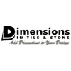 Dimensions In Tile & Stone