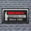 Brown Roofing