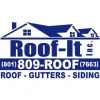 Roofing SLC, Roof-it Services
