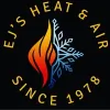 EJ's Heating and Air