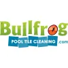 Bullfrog Pool Tile Cleaning